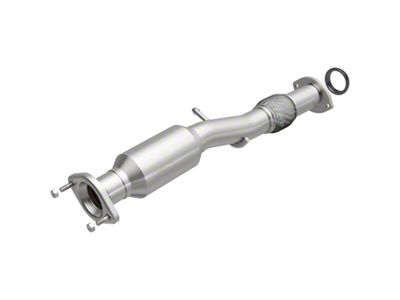 Magnaflow 17-19 Toyota Highlander 3.5L Direct Fit Converter - 280096