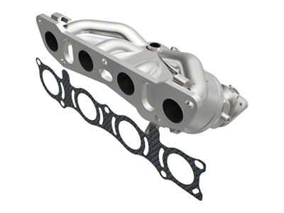 Magnaflow 17-20 Nissan Rogue Sport Single Manifold 2L Direct Fit - 290040