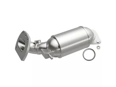 Magnaflow 17-20 Toyota Sienna / 16-19 Lexus RX350 V6 3.5L - 22-009