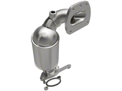 Magnaflow 17-20 Toyota Sienna / 16-19 Lexus RX350 V6 3.5L - 22-020