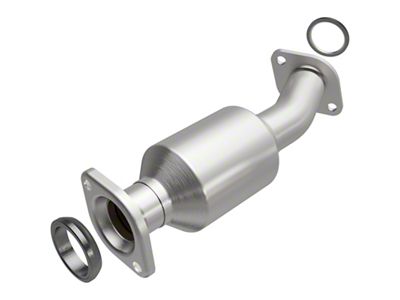 Magnaflow 17-20 Toyota Sienna V6 3.5L OEM Grade Direct-Fit Catalytic - 280095