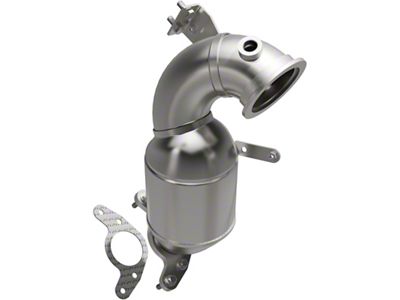 Magnaflow 18-19 Chevrolet Cruze L4 OEM Underbody Front Direct Fit - 280132
