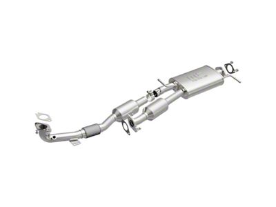 Magnaflow 18-19 Chevrolet Traverse V6 OEM Underbody Rear Direct Fit - 280133