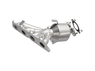 Magnaflow 18-19 Hyundai Accent L4 1.6L / 2018 Kia Rio - 23-113