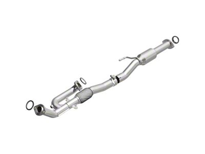 Magnaflow 18-19 Toyota Camry 3.5L Direct Fit Converter - 280069