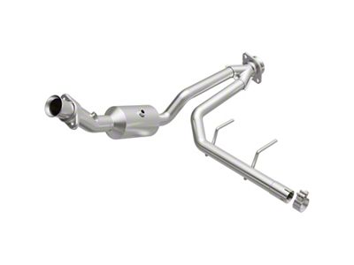 Magnaflow 18-20 Ford F-150 V6 3.3L Right Underbody Direct-Fit Catalytic - 280224