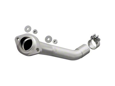 Magnaflow 18-20 Jeep Wrangler V6 3.6L Bolt On Extension Pipe - 19432