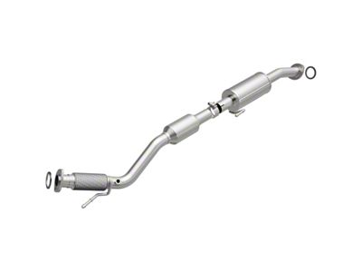 Magnaflow 18-20 Toyota Camry L4 2.5L OEM Grade Direct-Fit Catalytic - 280111