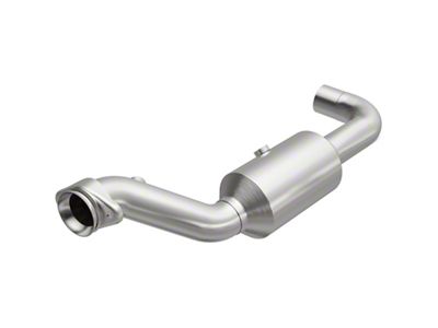 Magnaflow 18-21 Ford Expedition Left Underbody 3.5L Direct Fit Catalytic - 280218