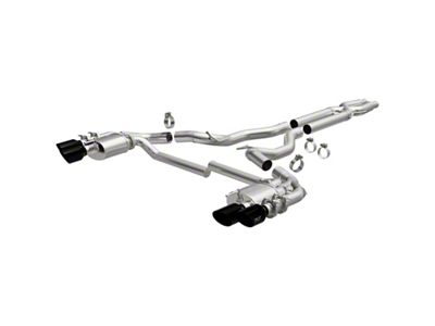 Magnaflow 18-21 Ford Mustang 5.0L V8 NEO Cat-Back Exhaust System - 19579