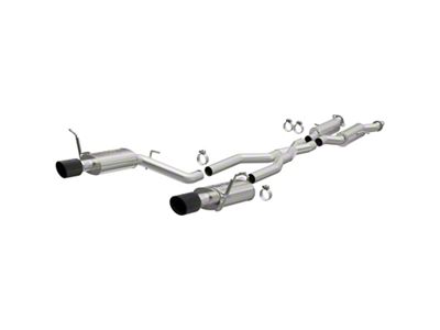 Magnaflow 18-23 Dodge Durange NEO Series Cat-Back Exhaust - 19628