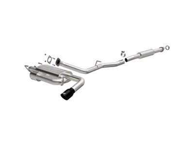 Magnaflow 18-23 Subaru Crosstrek Overland Series Cat-Back Performance Exhaust System - 19676