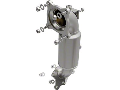 Magnaflow 19-20 Acura RDX Single Underbody 2L Direct Fit Converter - 280152