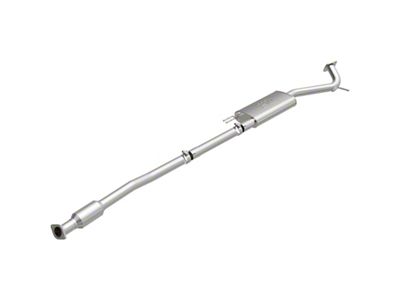 Magnaflow 19-20 Hyundai Santa Fe L4 2.4L OEM Underbody Single - 23-140