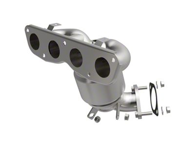 Magnaflow 19-20 Hyundai Tucson L4 2.0L OEM Grade Direct-Fit Catalytic - 22-235