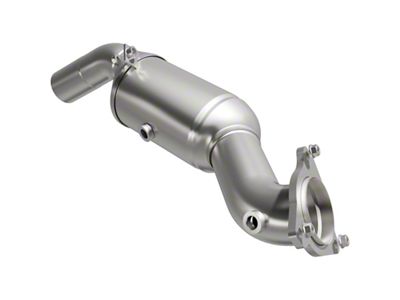 Magnaflow 19-21 Ford Ranger Single Underbody 2.3L Direct Fit Converter - 280230