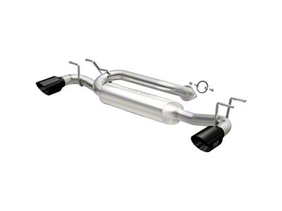 Magnaflow 19-21 Mazda 3 2.5L 2.5in Pipe Dia Street Series - 19459
