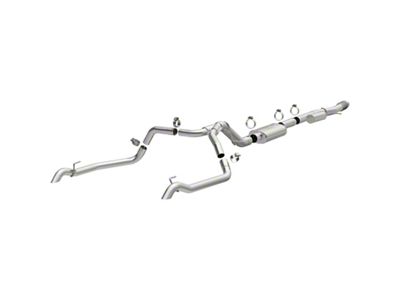 Magnaflow 19-23 Chevy Silverado 1500 19-23 GMC Sierra 1500 Overland - 19626