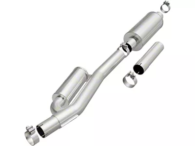 Magnaflow 19-23 GM 1500 4.3L / 5.3L D-Fit Muffler Replacement - 19533