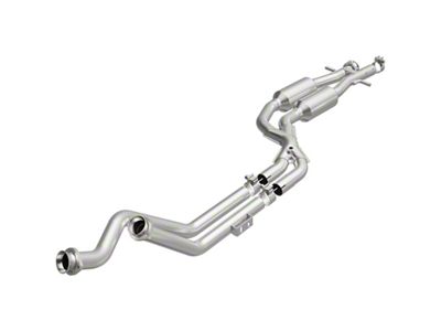 Magnaflow 1995 Mercedes-Benz SL320 3.2L Direct Fit Converter - 4481844