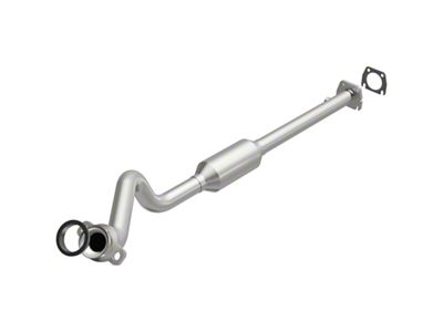 Magnaflow 1996 Buick Century 3.1L Direct Fit Converter - 4481487