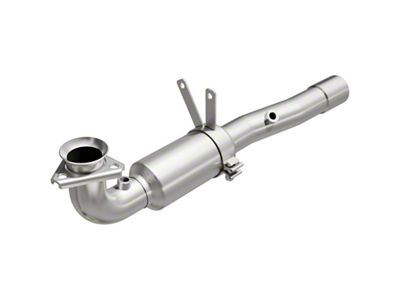 Magnaflow 1996 Chevrolet Corvette 5.7L Direct Fit Converter - 4481408
