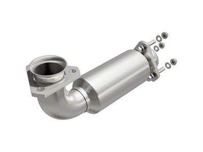 Magnaflow 1996 Chevrolet Corvette 5.7L Direct Fit Converter - 4481409