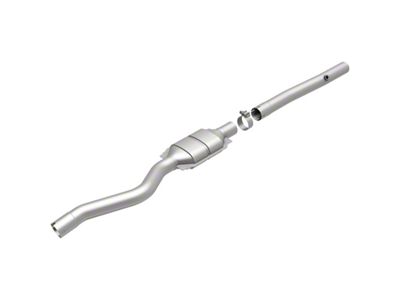 Magnaflow 1996 Dodge Dakota 3.9L Direct Fit Converter - 4451607
