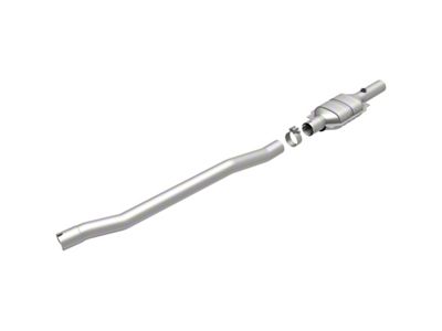Magnaflow 1996 Dodge Dakota 3.9L Direct Fit Converter - 4451617