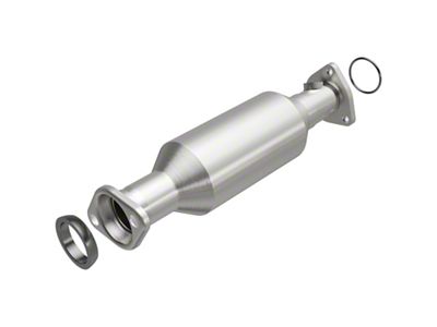 Magnaflow 1997 Acura CL 2.2L Direct Fit Converter - 4481636
