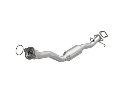 Magnaflow 1997 Buick Century 3.1L Direct Fit Converter - 4481537