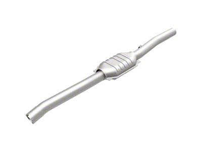 Magnaflow 1997 Dodge Dakota 5.2L Direct Fit Converter - 4451603
