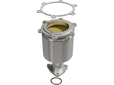 Magnaflow 1997 Infiniti QX4 3.3L Direct Fit Converter - 4451498