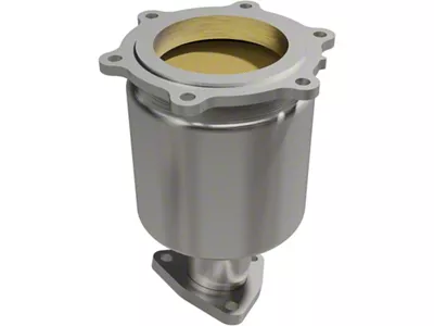 Magnaflow 1997 Infiniti QX4 3.3L Direct Fit Converter - 4451499