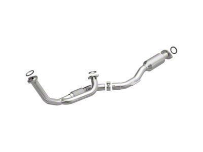 Magnaflow 1997 Lexus ES300 3.0L Direct Fit Converter - 4481091