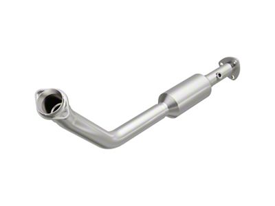 Magnaflow 1997 Oldsmobile Achieva 3.1L Direct Fit Converter - 4481460