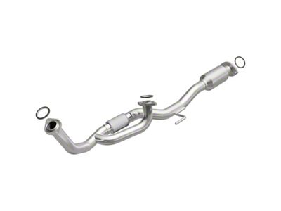 Magnaflow 1997 Toyota Avalon 3.0L Direct Fit Converter - 4481880