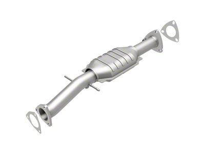 Magnaflow 1998 Chevrolet S10 4.3L Direct Fit Converter - 4451468