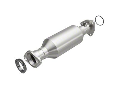 Magnaflow 1998 Honda Odyssey 2.3L Direct Fit Converter - 4481645