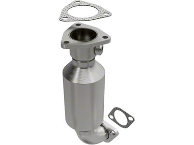 Magnaflow 1998 Hyundai Tiburon 2.0L Direct Fit Converter - 4481033