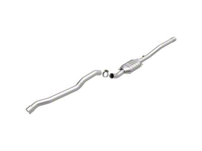 Magnaflow 1999 Dodge Dakota 3.9L Direct Fit Converter - 4451294
