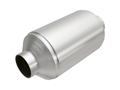 Magnaflow 2.00 CA 4in. Spun Universal Converter - 5461204