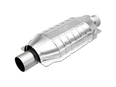 Magnaflow 2.00 CA Universal Converter - 448304