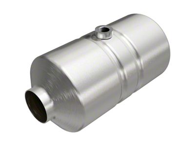 Magnaflow 2.00in. Mid-Bed O2 CA Universal Converter - 4481355