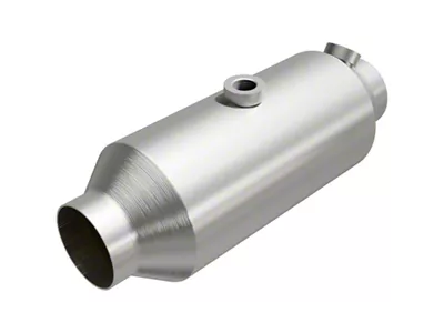 Magnaflow 2.25 1-O2 CA Universal Converter - 5461325