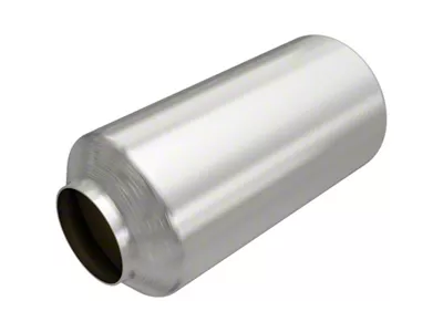 Magnaflow 2.25 CA 4in. Spun Universal Converter - 5561205