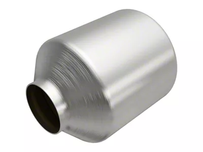 Magnaflow 2.25 CA 5in. Spun Universal Converter - 5451775