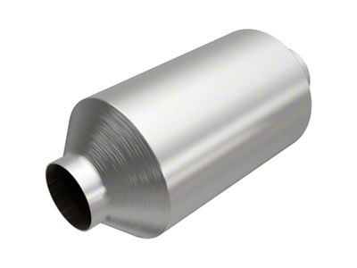 Magnaflow 2.25 CA Spun Universal Converter - 5582305