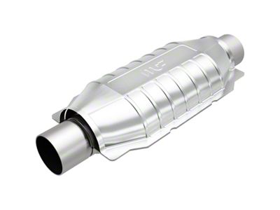 Magnaflow 2.25 CA Universal Converter - 5592305