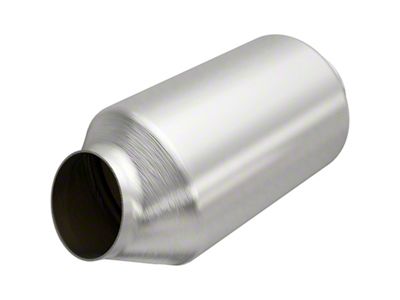 Magnaflow 2.25in. CA Spun Cen/Ang Universal Converter - 551075